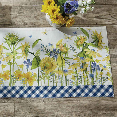 Sunny Day Table Runner 54